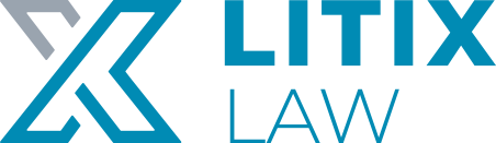 Logo Litix Law Corporate en Commercial Litigation Experts in Rotterdam